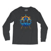 galactic assault Long Sleeve Shirts
