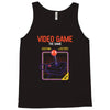 video game the game Tank Top