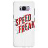 speed freak Samsung Galaxy S8 Plus