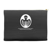 spectre terrorist organisation 007 james bond Accessory Pouches