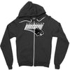 wakanda panthers Zipper Hoodie