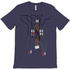 can&rsquo;t stop the signal T-Shirt