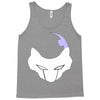 mask Tank Top