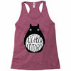 totoro Racerback Tank