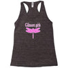 gilmore girls Racerback Tank