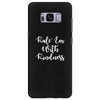 kale'em with kindness pocket Samsung Galaxy S8 Plus