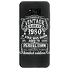 Vintage 1980 Samsung Galaxy S8