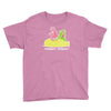 so hungry Youth Tee