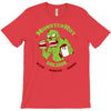 monsterrot saloon T-Shirt