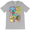 dope jams zombie T-Shirt