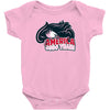 team america Baby Bodysuit