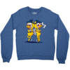 pollos Crewneck Sweatshirt