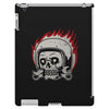 skull biker iPad 3 and 4 Case