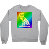 ovo awsome Crewneck Sweatshirt