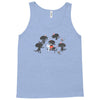 surprise Tank Top