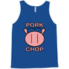 pork cho Tank Top