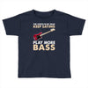 voices in my head Toddler T-shirt
