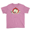 tomacco Youth Tee