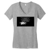 ava Women's V-Neck T-Shirt