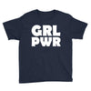 girl power Youth Tee