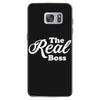 The Real Boss Samsung Galaxy S7