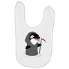 rarr i'm a killer (2) Baby Bibs