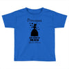 Princesses Are Born In May Toddler T-shirt