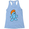 mr (2) Racerback Tank