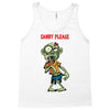 candy please Tank Top