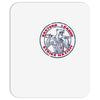 basterds league Mousepad