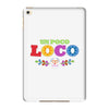 loco coco skul iPad Mini 4