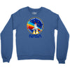 nasa space shuttle Crewneck Sweatshirt