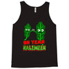 oh yeah kaleween Tank Top