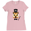 vanoss Ladies Fitted T-Shirt