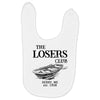 the losers club derry me est. 1958 boat Baby Bibs