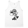 fluxx Tank Top