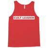Cult Leader Tank Top
