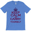 keep calm and do it yourself T-Shirt