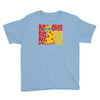 nobody owns pizza! Youth Tee