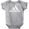 deadass Baby Bodysuit