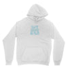 care about anime and two real people girls Youth Hoodie
