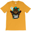 team dog T-Shirt
