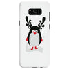 christmas penguin Samsung Galaxy S8