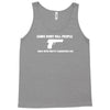 guns don't kill people dads Tank Top