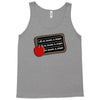 i will not become a stripper Tank Top
