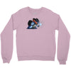 mega swampert Crewneck Sweatshirt