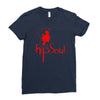 hipsoul Ladies Fitted T-Shirt