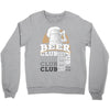 Beer Club Pub Crewneck Sweatshirt