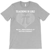 all time popular vr782 teaching is like pi best trending T-Shirt