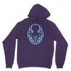 octopus (3) Unisex Hoodie